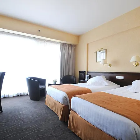Splendid Hotel & Spa Nice-2