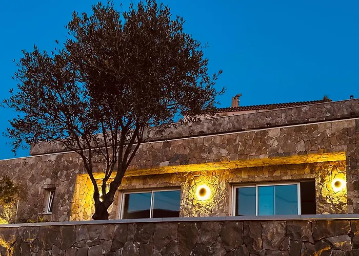 Maison C Nice